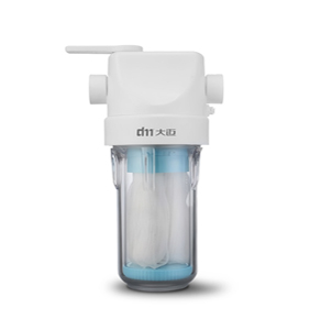 中央凈軟一體機(jī)DM-Q2